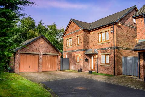 Lea Road, Preston, PR4