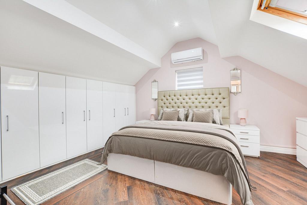 Bedroom 4
