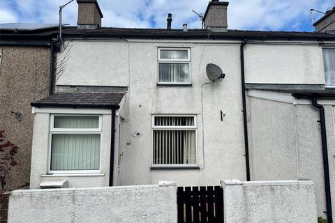 undefined, Bryntirion, Bethesda, Bangor, Gwynedd, LL57
