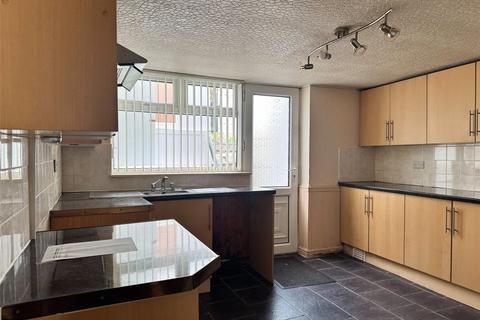 3 bedroom terraced house for sale, Bryntirion, Bethesda, Bangor, Gwynedd, LL57