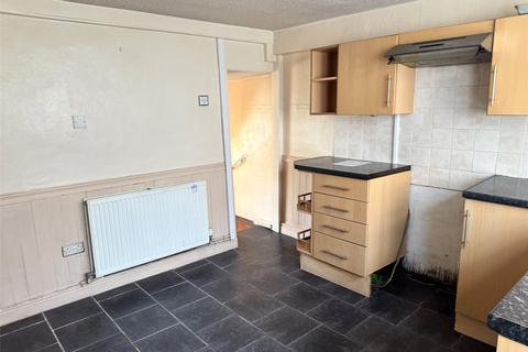 3 bedroom terraced house for sale, Bryntirion, Bethesda, Bangor, Gwynedd, LL57