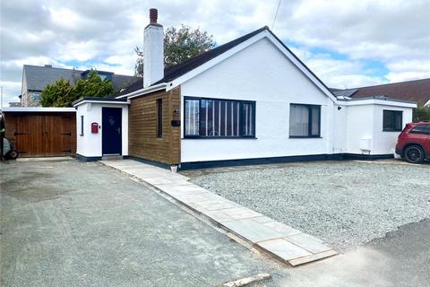 undefined, Gors Goch, Menai Bridge, Isle of Anglesey, LL59