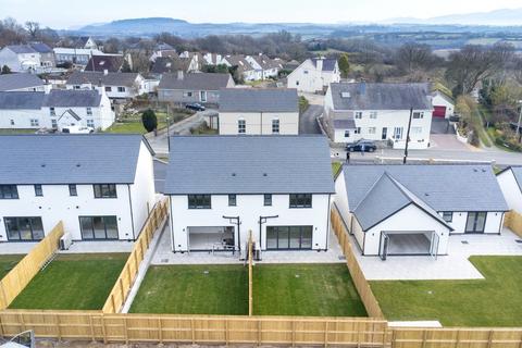 undefined, Talwrn, Llangefni, Isle Of Anglesey, LL77