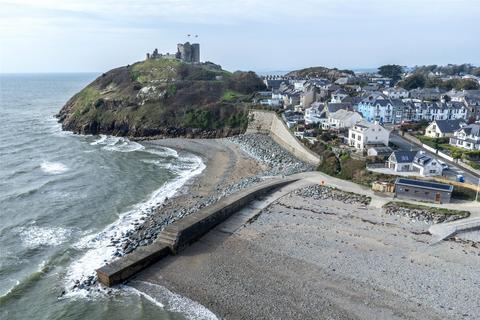 2 bedroom apartment for sale, Lon Felin, Criccieth, Gwynedd, LL52