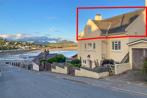 2 bedroom apartment for sale, Lon Felin, Criccieth, Gwynedd, LL52