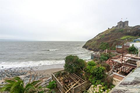 2 bedroom apartment for sale, Lon Felin, Criccieth, Gwynedd, LL52