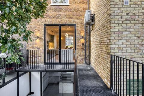 2 bedroom apartment for sale, Graham Road, London, E8