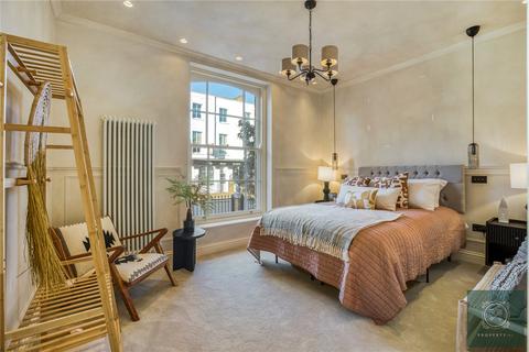 2 bedroom apartment for sale, Graham Road, London, E8