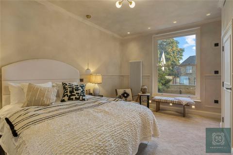 2 bedroom apartment for sale, Graham Road, London, E8