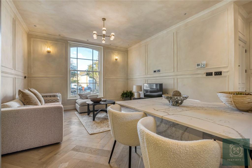 Dining/Reception