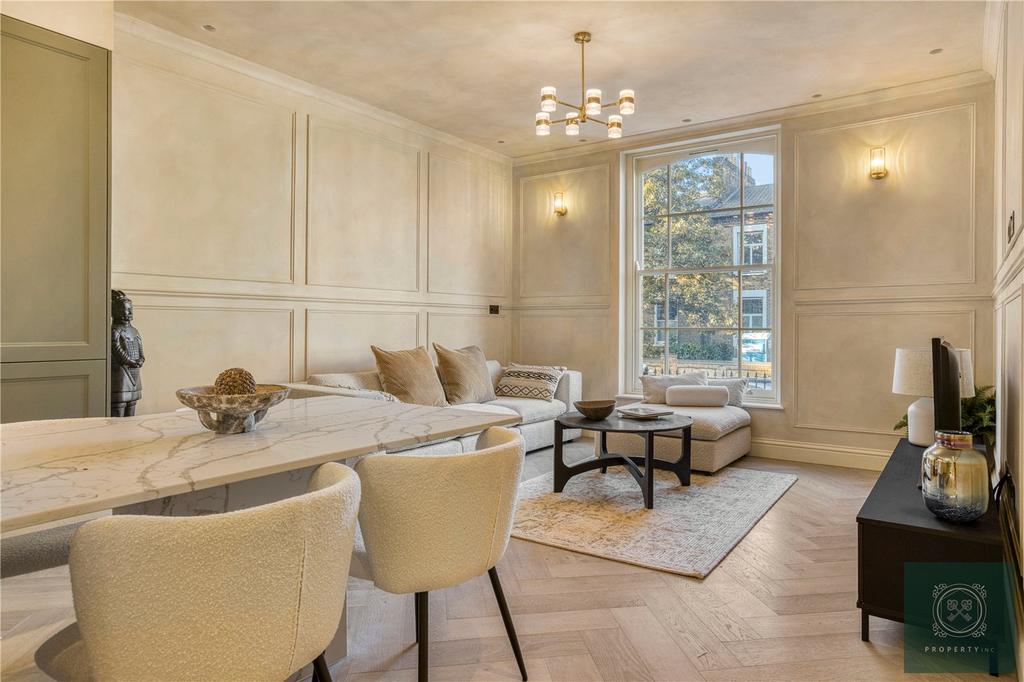 Dining/Reception