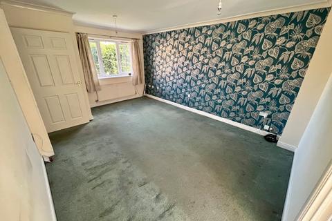 undefined, Partridge Close, Cannock, WS11