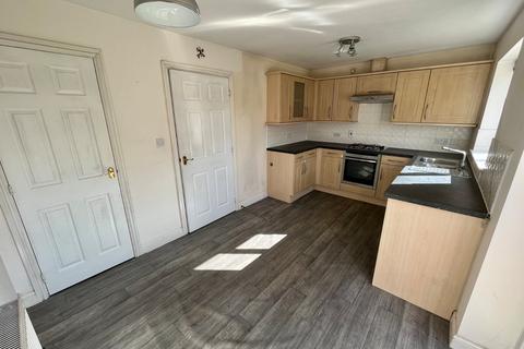 undefined, Partridge Close, Cannock, WS11
