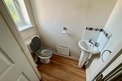 undefined, Partridge Close, Cannock, WS11