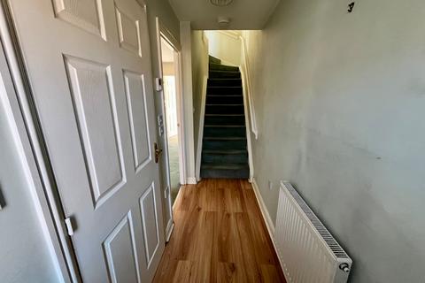 undefined, Partridge Close, Cannock, WS11