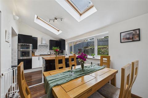 4 bedroom end of terrace house for sale, Langleigh Park, Ilfracombe, Devon