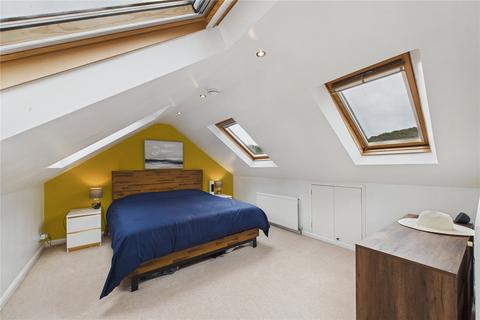 4 bedroom end of terrace house for sale, Langleigh Park, Ilfracombe, Devon