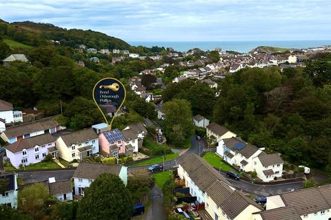 undefined, Langleigh Park, Ilfracombe, Devon