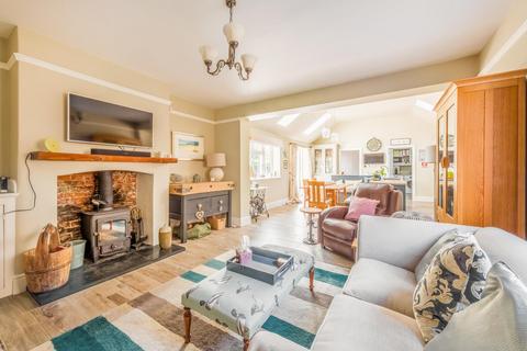 5 bedroom detached house for sale, Limes Lane, Buxted, Uckfield, East Sussex, TN22