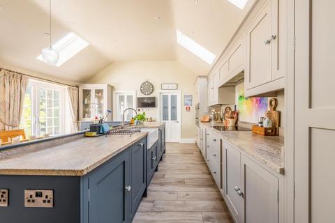 5 bedroom detached house for sale, Limes Lane, Buxted, Uckfield, East Sussex, TN22