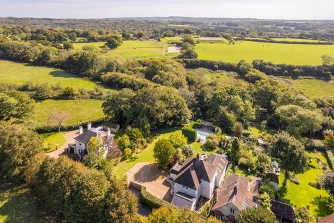 5 bedroom detached house for sale, Limes Lane, Buxted, Uckfield, East Sussex, TN22