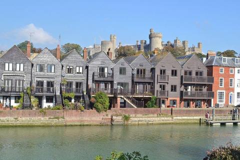 undefined, Fitzalan Road, Arundel, West Sussex, BN18