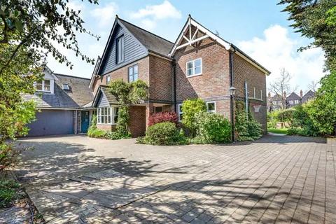 undefined, Fitzalan Road, Arundel, West Sussex, BN18
