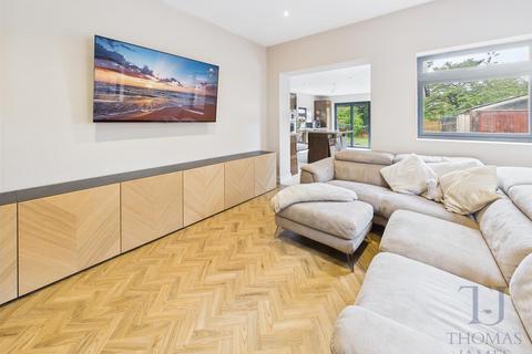 undefined, Paget Crescent, Ruddington, Nottingham