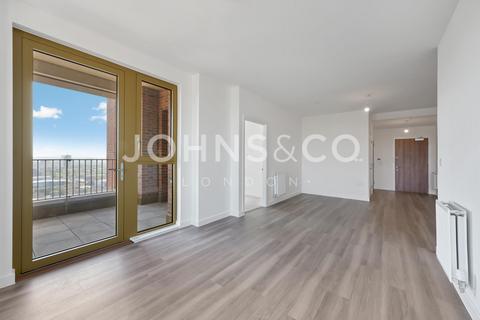 2 bedroom flat to rent, Vista Heights, Bermondsey Heights, London, SE15