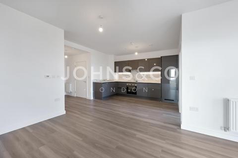 2 bedroom flat to rent, Vista Heights, Bermondsey Heights, London, SE15