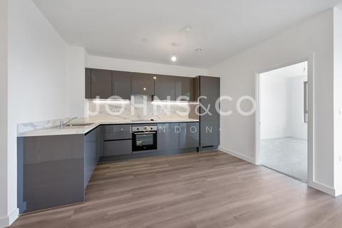 2 bedroom flat to rent, Vista Heights, Bermondsey Heights, London, SE15