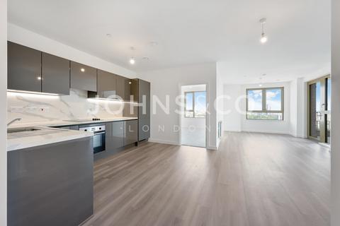 2 bedroom flat to rent, Vista Heights, Bermondsey Heights, London, SE15