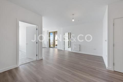 2 bedroom flat to rent, Vista Heights, Bermondsey Heights, London, SE15