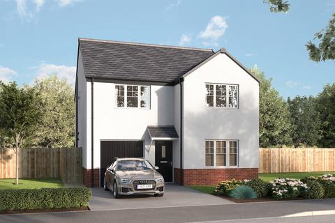undefined, Plot 206 at Honeyman Park Standhill Farm, Armadale EH48