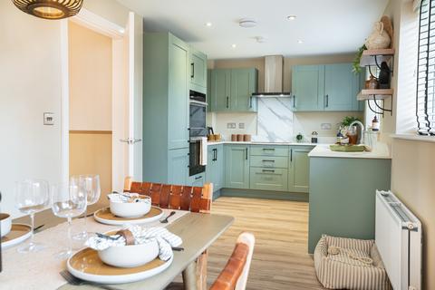 undefined, Plot 110 at The Avenue St Davids Way off Hall Drive, Acklam TS5