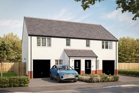 undefined, Plot 329 at Althamer View, EH32 Blindwells EH32