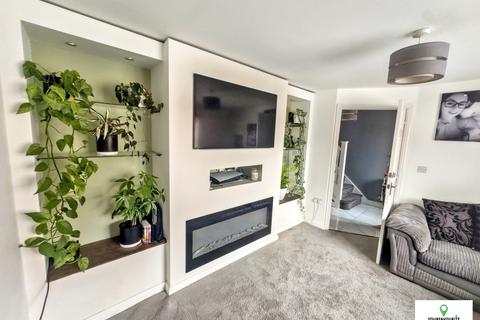 5 Plover Way, Scunthorpe, DN16 3BF