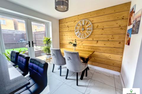 5 Plover Way, Scunthorpe, DN16 3BF