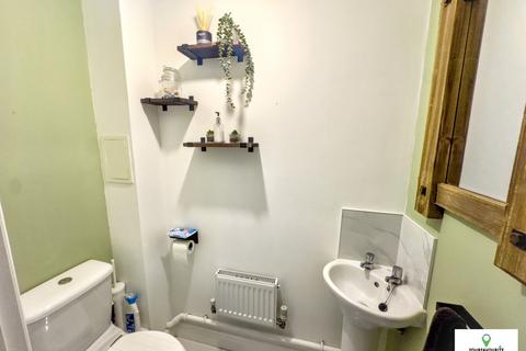 5 Plover Way, Scunthorpe, DN16 3BF