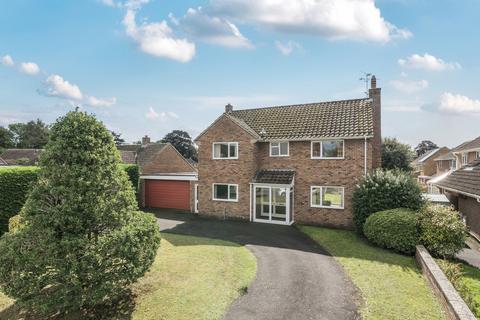 undefined, Monmouth Court, Chard, Somerset, TA20