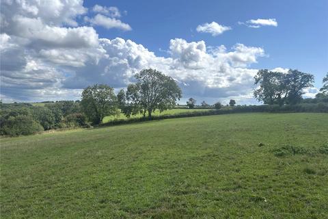 undefined, Land At Scrapton - Lot 1, Wadeford, Chard, Somerset, TA20