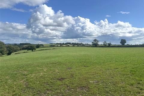 undefined, Land At Scrapton - Lot 2, Wadeford, Chard, Somerset, TA20