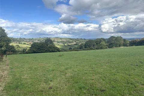 undefined, Land At Scrapton - Lot 2, Wadeford, Chard, Somerset, TA20