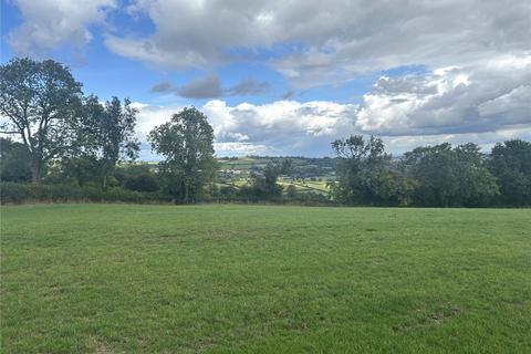 undefined, Land At Scrapton - Lot 2, Wadeford, Chard, Somerset, TA20