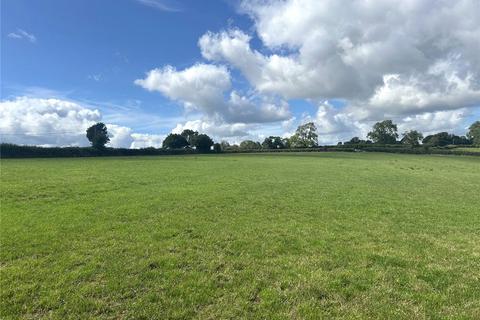 undefined, Land At Scrapton - Lot 2, Wadeford, Chard, Somerset, TA20