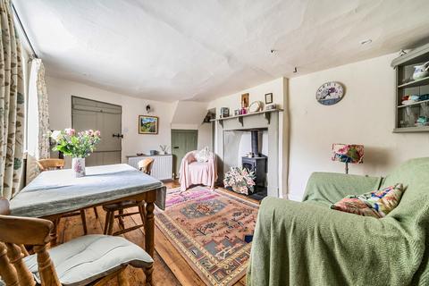 3 bedroom semi-detached house for sale, Heasley Mill, South Molton, Devon, EX36