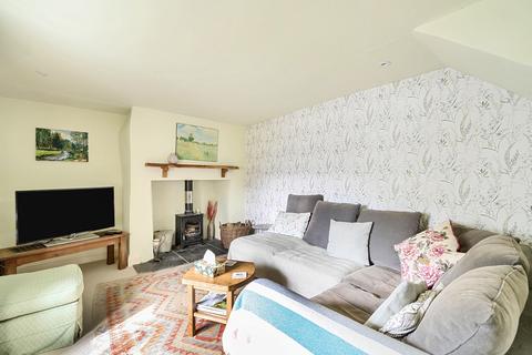 3 bedroom semi-detached house for sale, Heasley Mill, South Molton, Devon, EX36