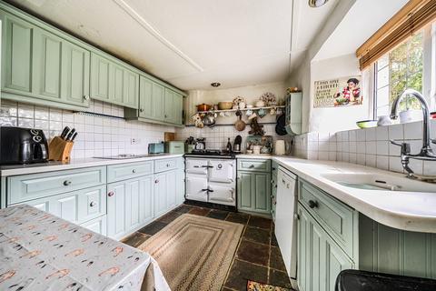 3 bedroom semi-detached house for sale, Heasley Mill, South Molton, Devon, EX36