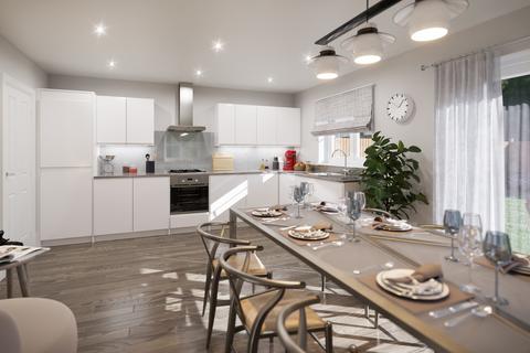 3 bedroom detached house for sale, Plot 257, The Sunflower at Summerville Meadows, Land at Summerville Farm TS19