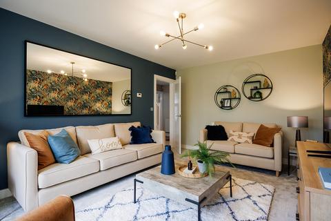 3 bedroom terraced house for sale, Plot 70, Sage Home at Westwood Point, Westwood Point CT9